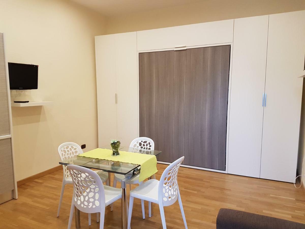 La Casa Di Maryna Apartment Napoli Ngoại thất bức ảnh