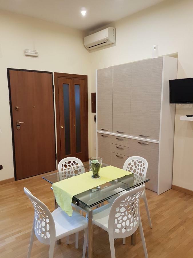 La Casa Di Maryna Apartment Napoli Ngoại thất bức ảnh