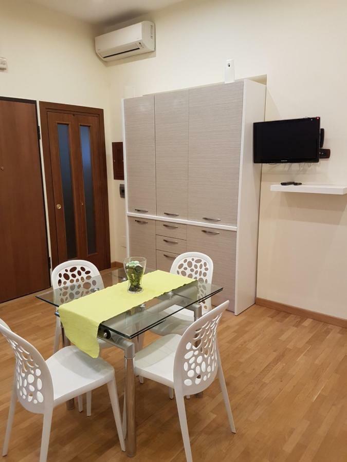 La Casa Di Maryna Apartment Napoli Ngoại thất bức ảnh