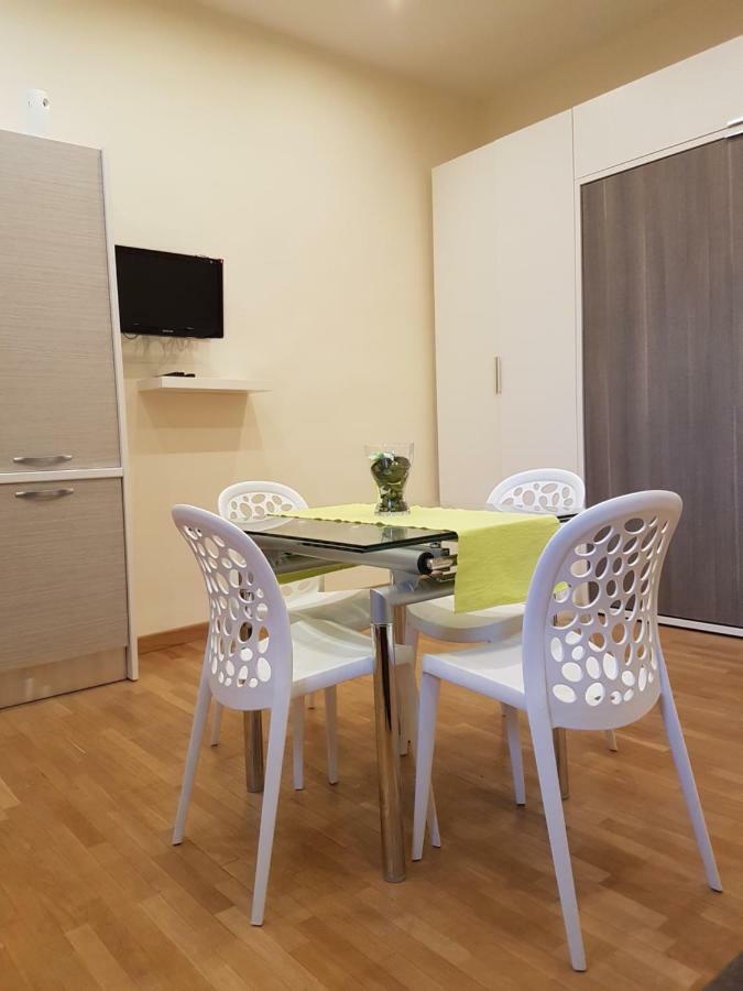 La Casa Di Maryna Apartment Napoli Ngoại thất bức ảnh